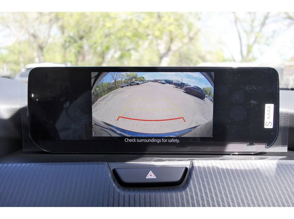 New 2026 MAZDA CX-90 3.3 Turbo w/ Select Package image 24