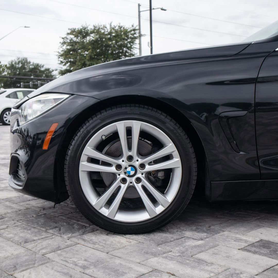 Used 2016 BMW 428i Gran Coupe RWD image 15