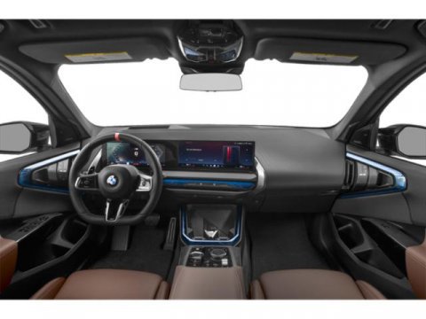 New 2026 BMW X3 M50 image 7