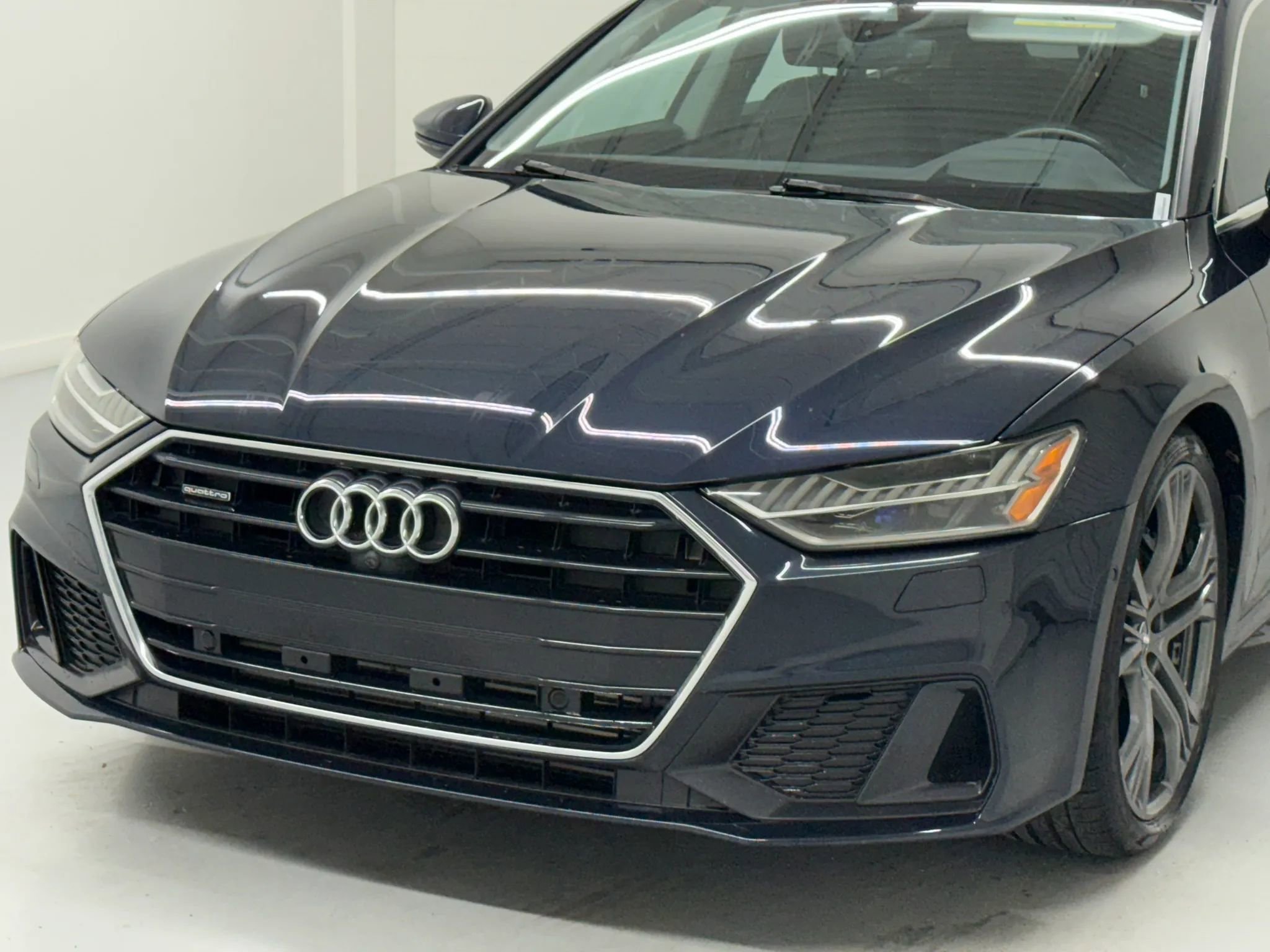 Used 2020 Audi A7 3.0T Prestige image 12