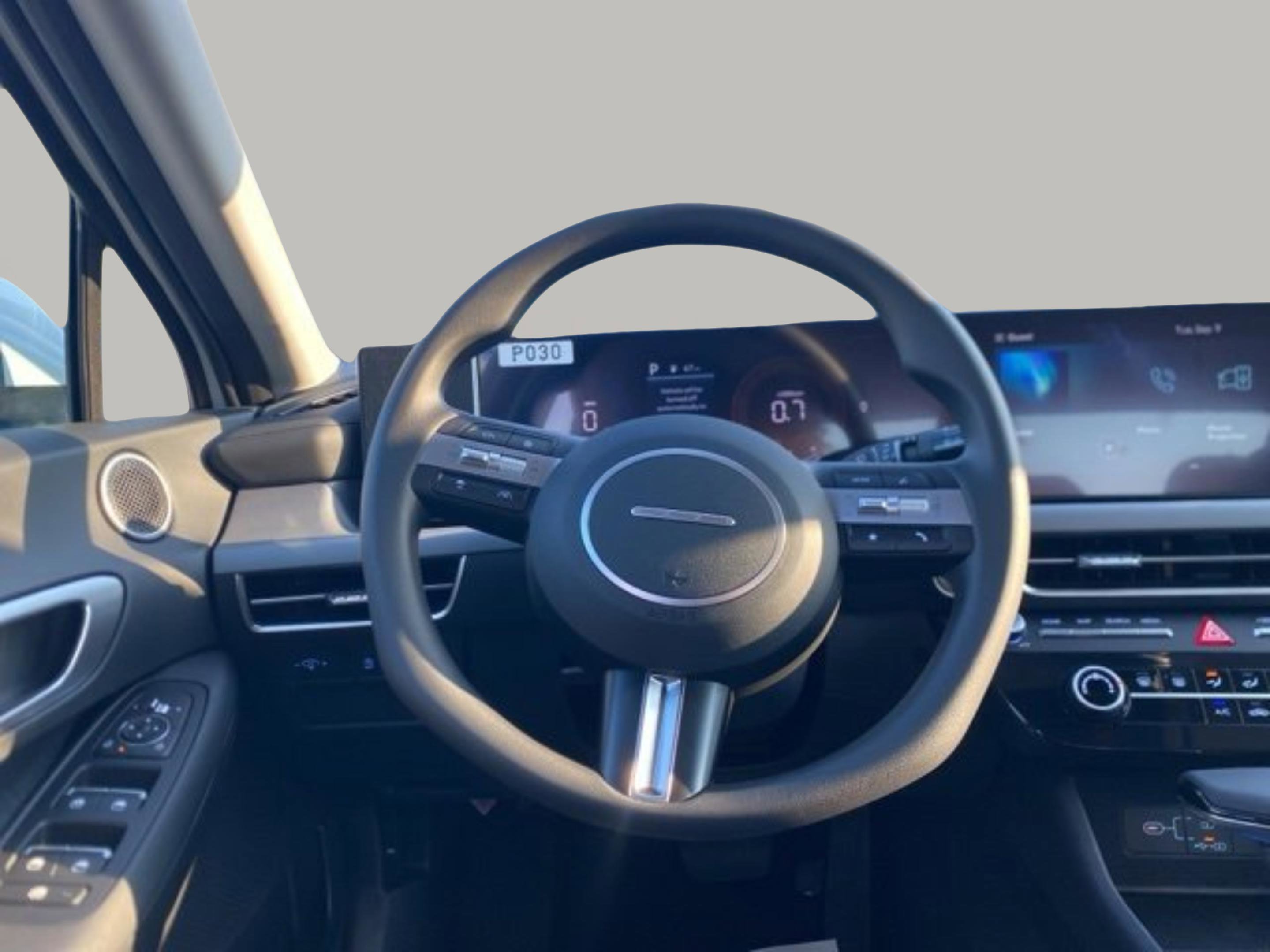 New 2026 Hyundai Sonata SE FWD image 18