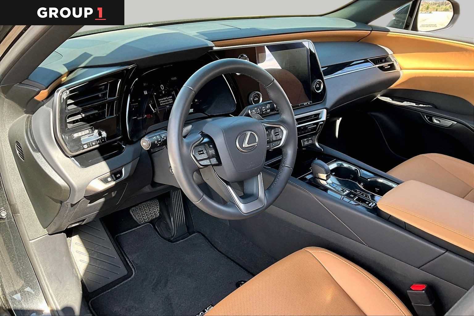 Used 2025 Lexus RX 350 AWD w/ Technology Package image 17