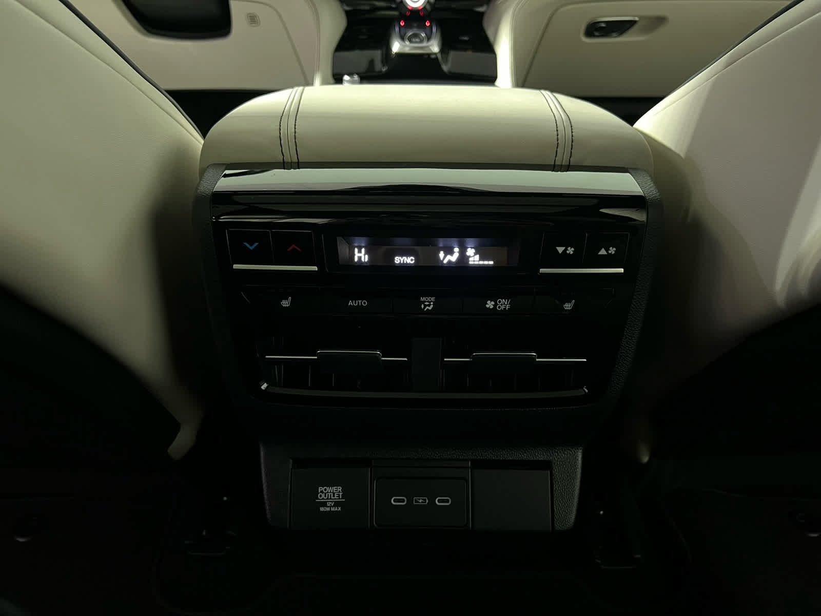 New 2026 Acura MDX A-Spec w/ Advance Package AWD/4WD image 8