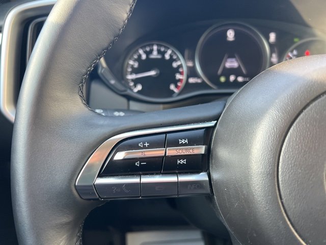 Used 2025 MAZDA CX-50 AWD 2.5 S w/ Cargo Package image 39