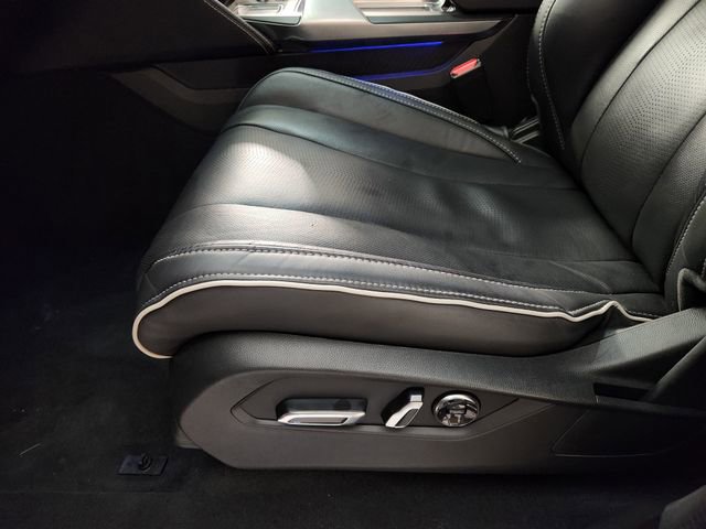 Used 2023 Acura MDX SH-AWD w/ Advance Package image 25