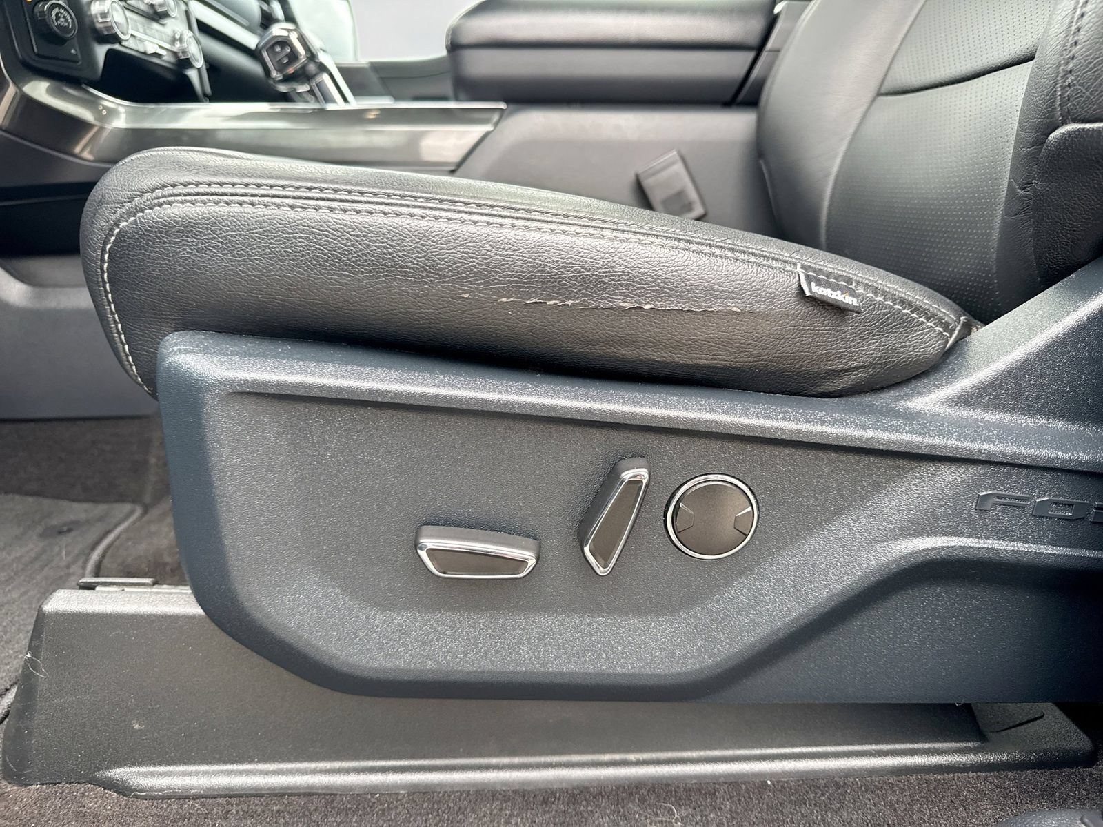 Certified 2021 Ford F150 XLT w/ Equipment Group 302A High AWD/4WD image 20