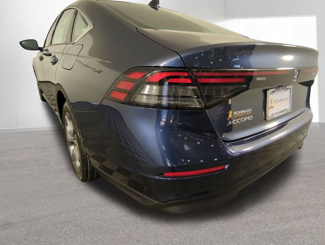 Used 2024 Honda Accord EX image 32