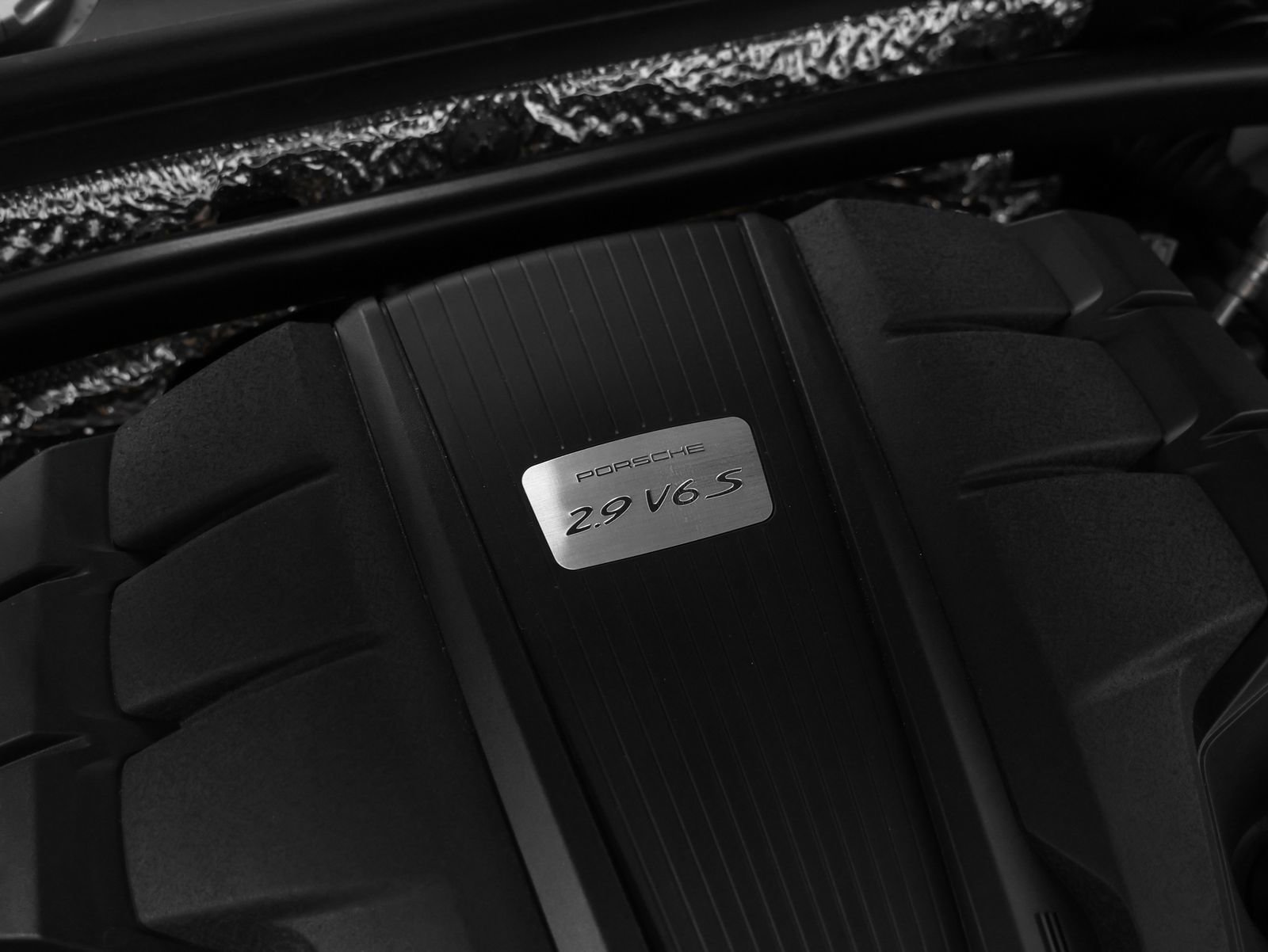 Certified 2021 Porsche Macan S image 18