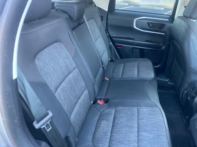 Used 2023 Ford Bronco Sport Big Bend w/ Convenience Package image 50
