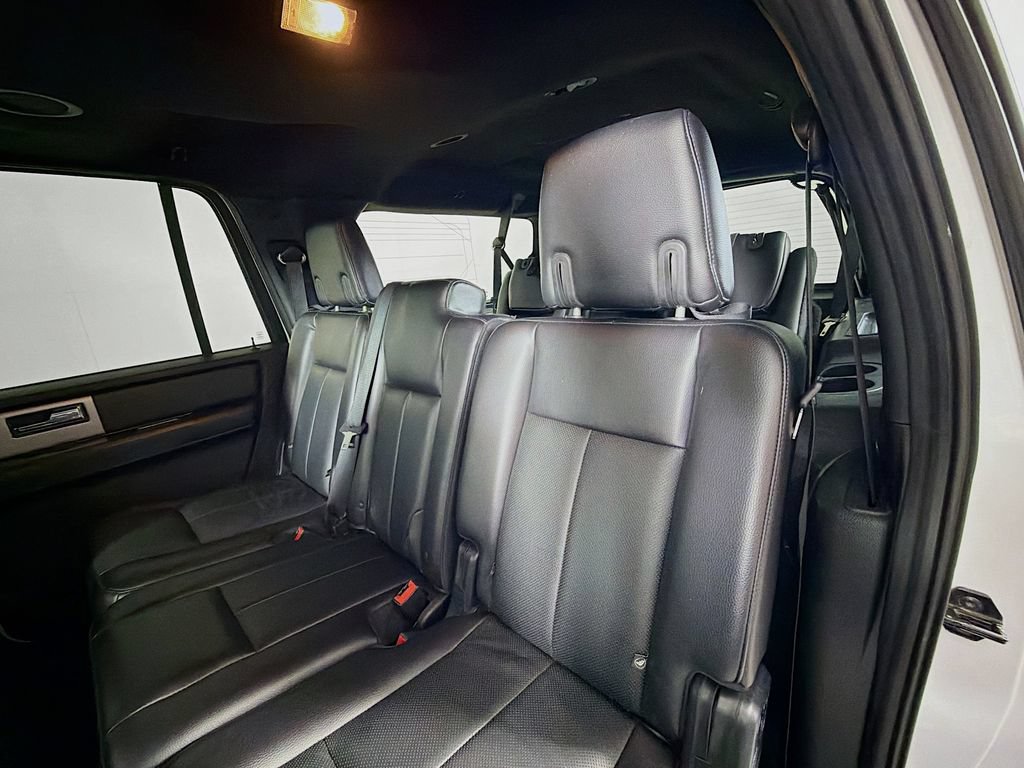 Used 2016 Ford Expedition EL Limited AWD/4WD image 19