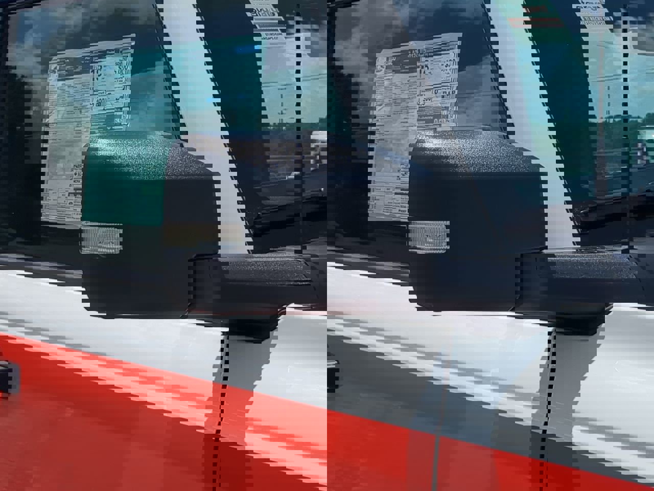 New 2025 Ford Bronco Stroppe Edition image 10