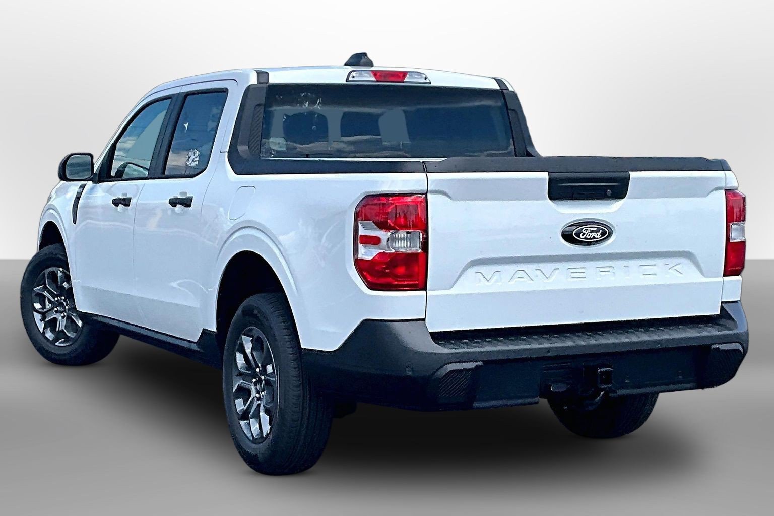 New 2026 Ford Maverick XLT FWD image 3