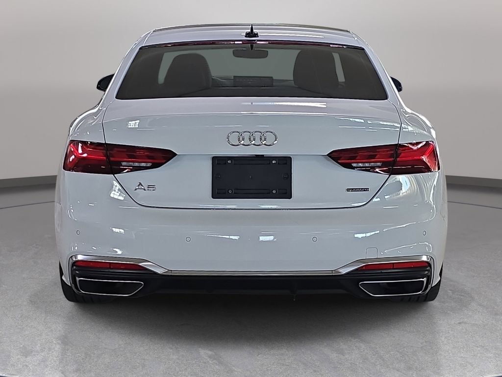 Used 2023 Audi A5 2.0T Prestige AWD/4WD image 8