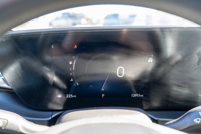 Used 2024 Buick Envista Preferred image 21