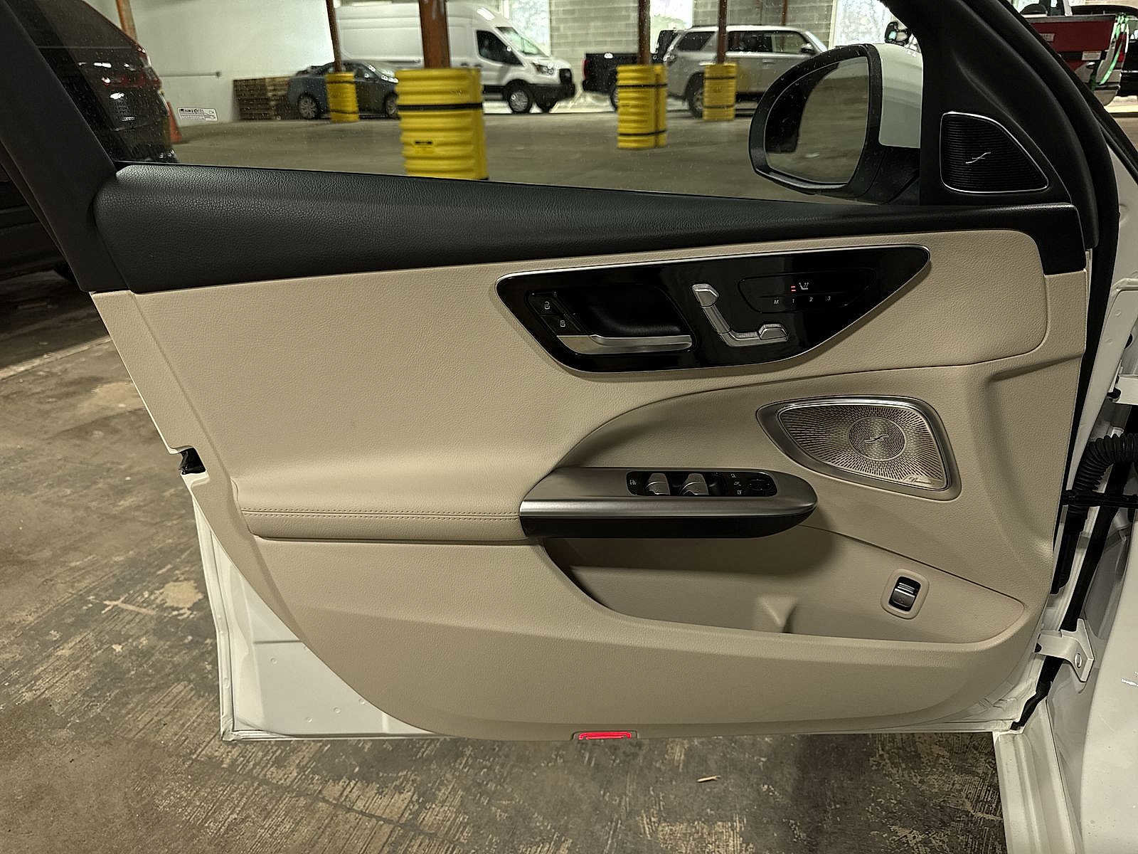 Used 2022 Mercedes-Benz C 300 4MATIC Sedan image 31