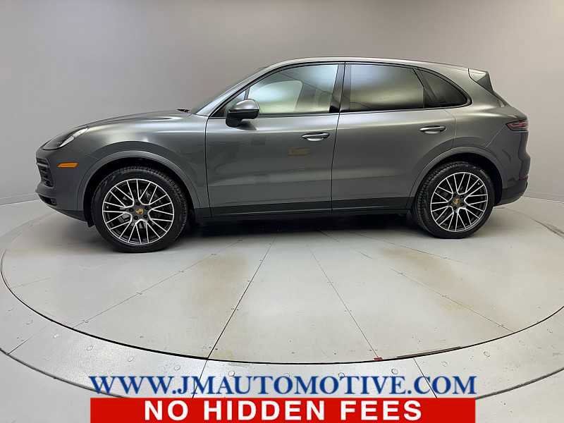 Used 2019 Porsche Cayenne image 2