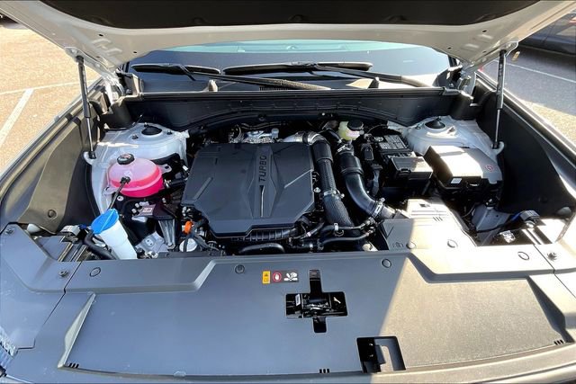 New 2026 Hyundai Santa Fe SEL image 11