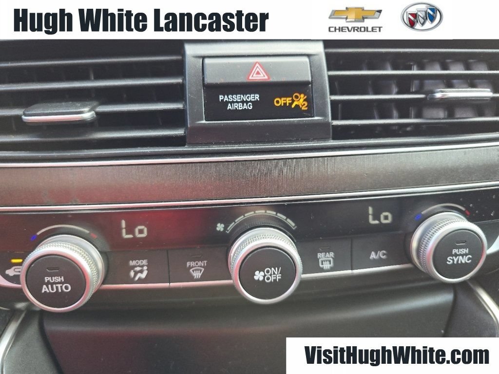 Used 2019 Honda Accord LX image 29