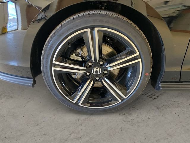 New 2025 Honda Accord Sport image 14