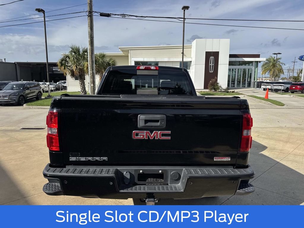 Used 2015 GMC Sierra 1500 SLT image 8