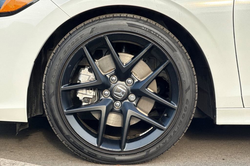 Used 2024 Honda Civic Si image 25