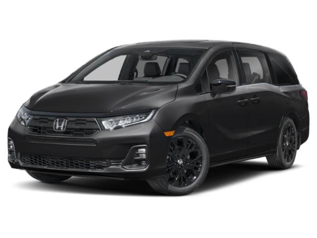 New 2026 Honda Odyssey Sport-L image 1
