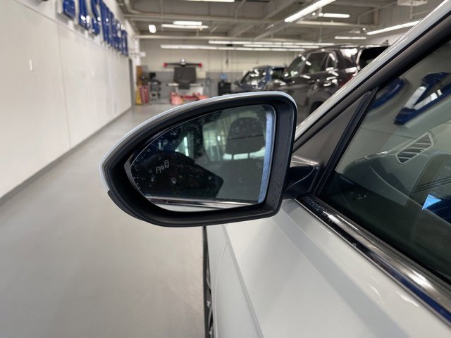 New 2025 Volkswagen Jetta S image 8