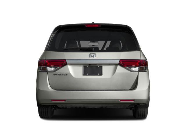 Used 2015 Honda Odyssey EX-L image 8