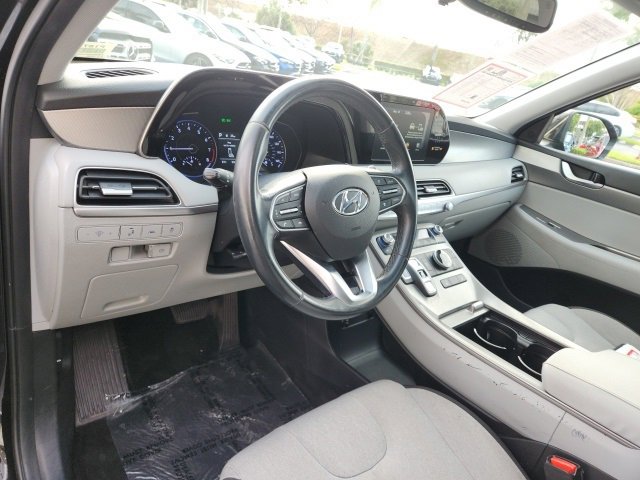 Used 2020 Hyundai Palisade SEL image 25