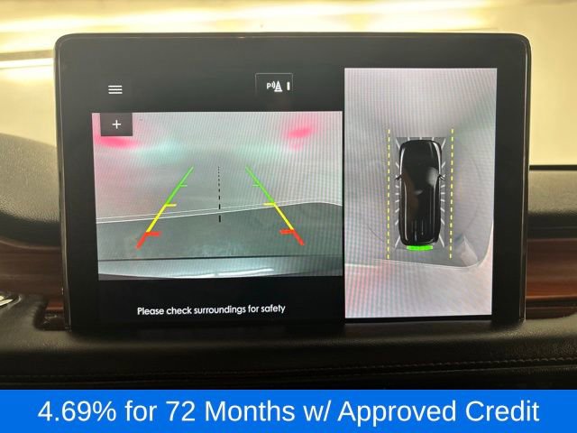 Used 2020 Lincoln Aviator Reserve RWD image 30