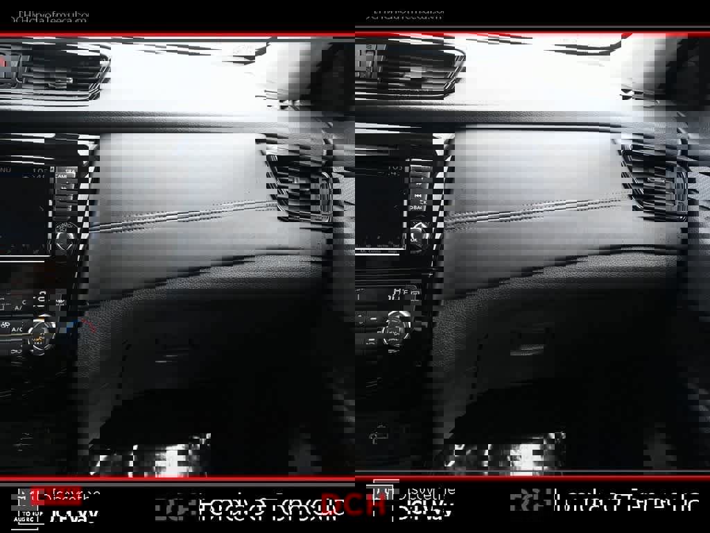 Used 2018 Nissan Rogue SL w/ Premium Package image 14