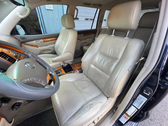 Used 2004 Lexus GX 470 image 14