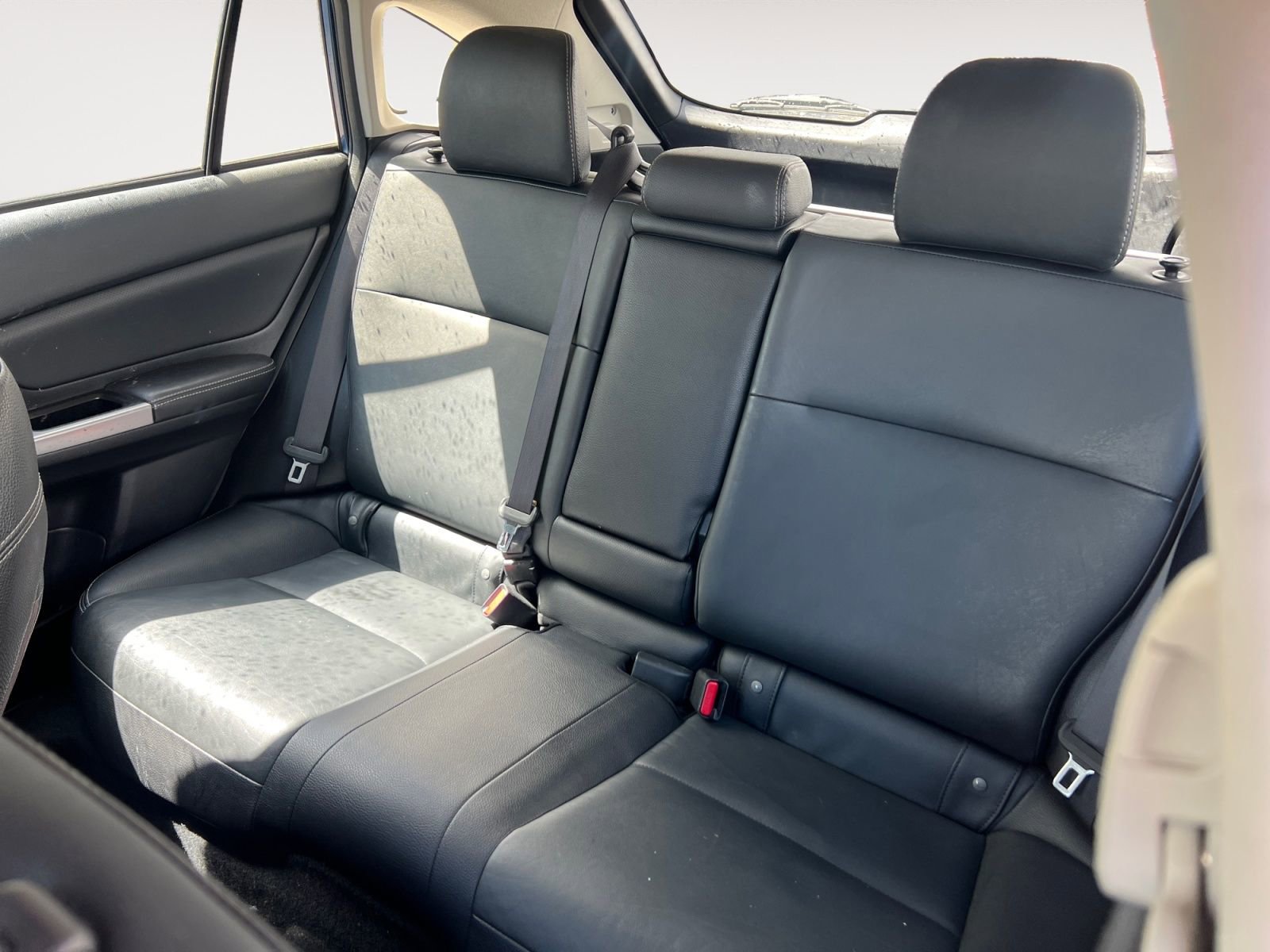 Used 2016 Subaru Impreza 2.0i Sport Limited AWD/4WD image 13