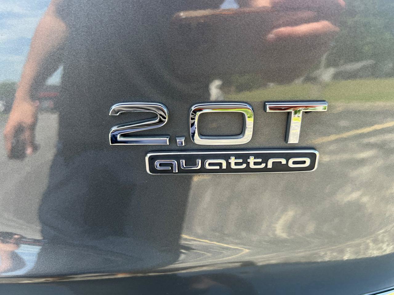Used 2015 Audi Q5 2.0T Premium Plus w/ Premium Plus Package AWD/4WD image 35