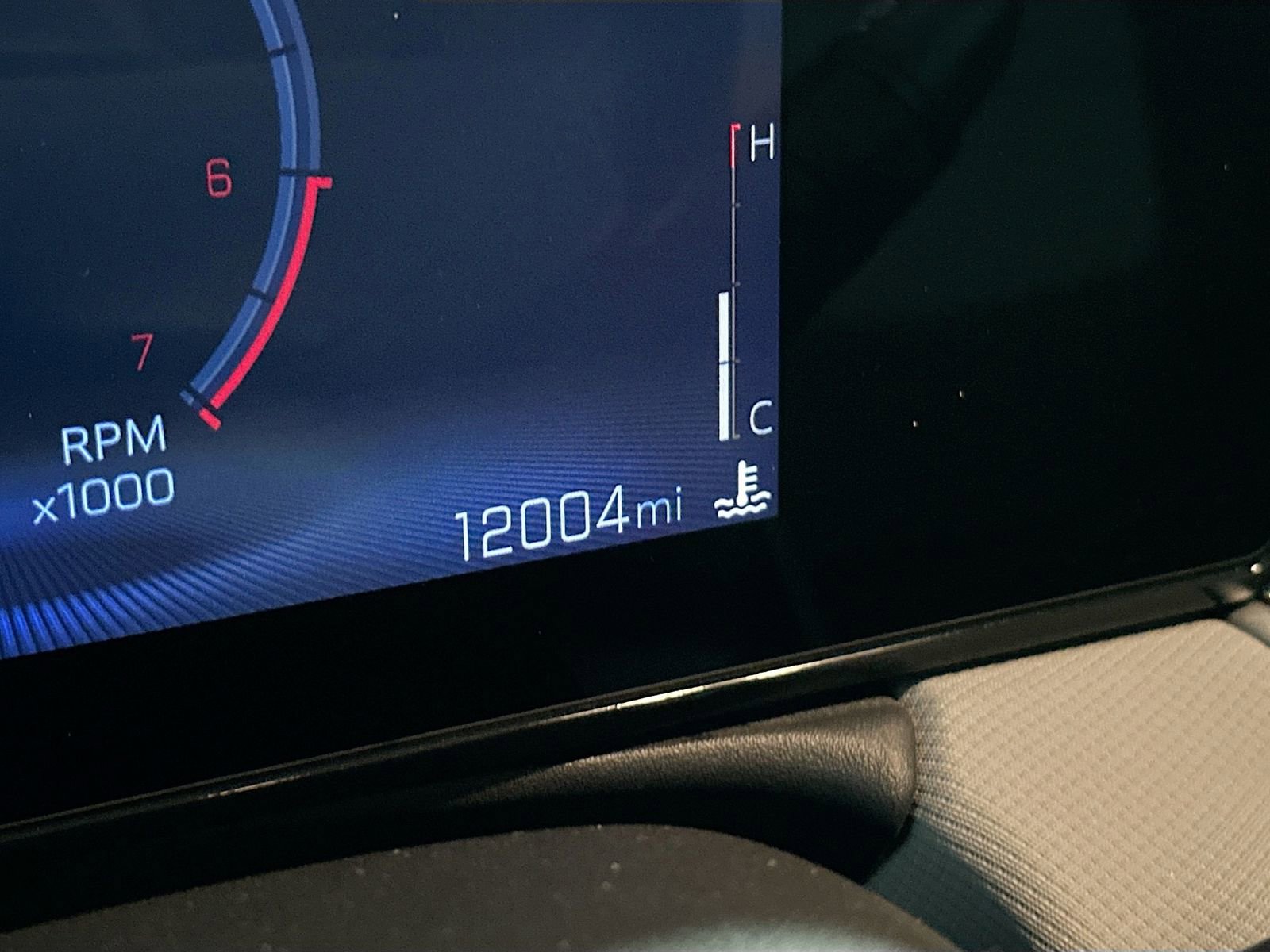 Used 2024 Chevrolet TrailBlazer LT w/ Convenience Package image 12