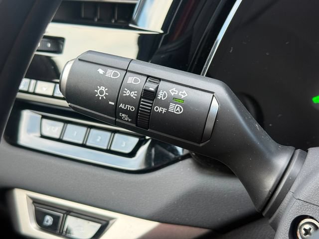 Certified 2025 Lexus RX 450h AWD w/ Convenience Package image 18