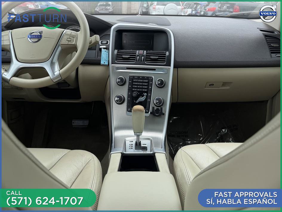 Used 2012 Volvo XC60 3.2 Platinum FWD image 22