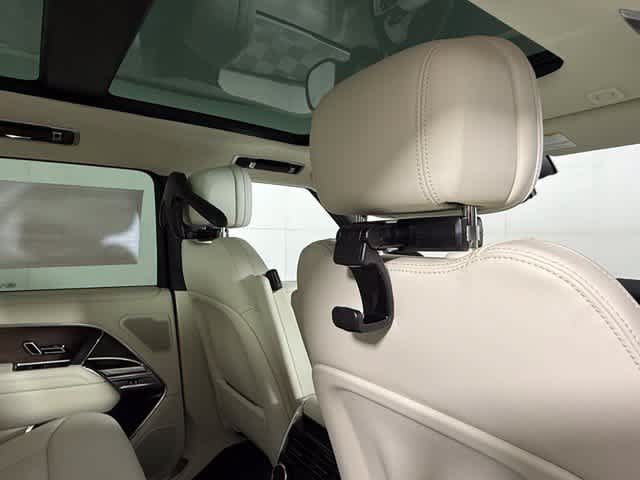 New 2027 Land Rover Range Rover SE AWD/4WD image 28