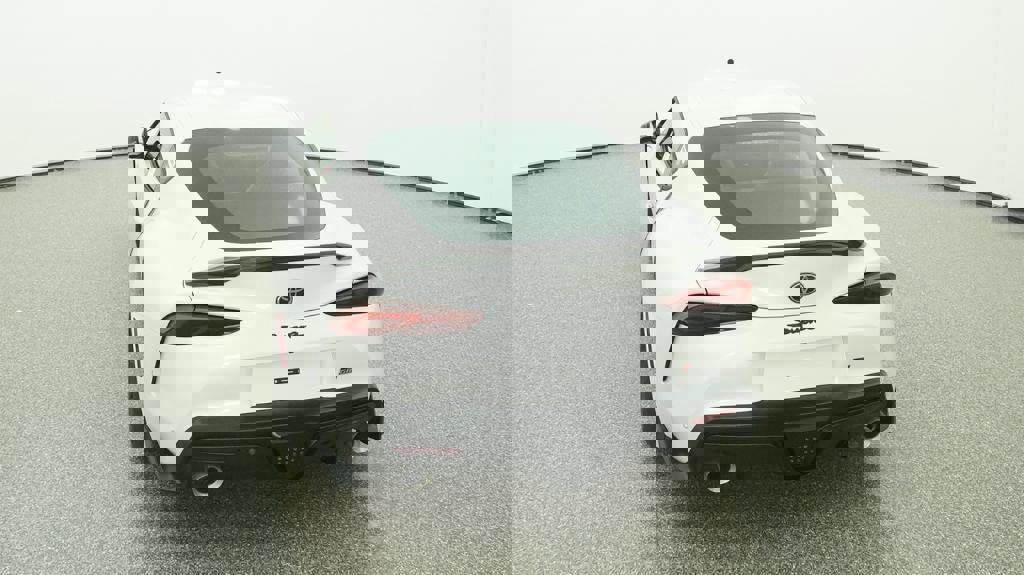 New 2026 Toyota Supra w/ Driver Assist Package image 6