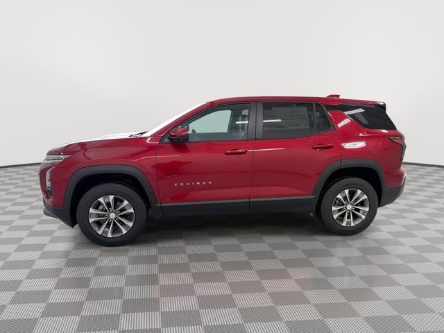 New 2026 Chevrolet Equinox LT w/ Convenience Package II image 11