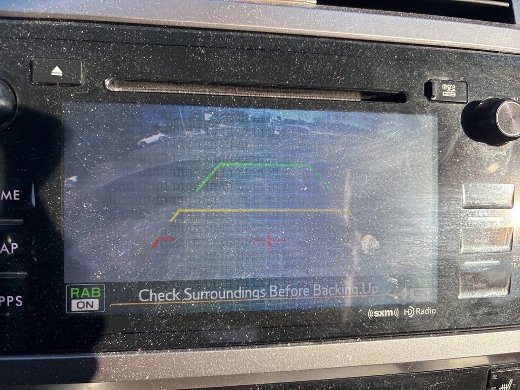 Used 2017 Subaru Outback 2.5i Limited image 52