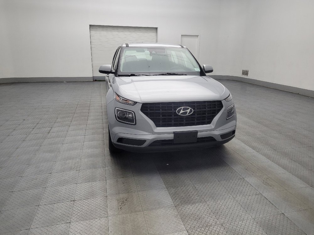 Used 2021 Hyundai Venue SE image 14