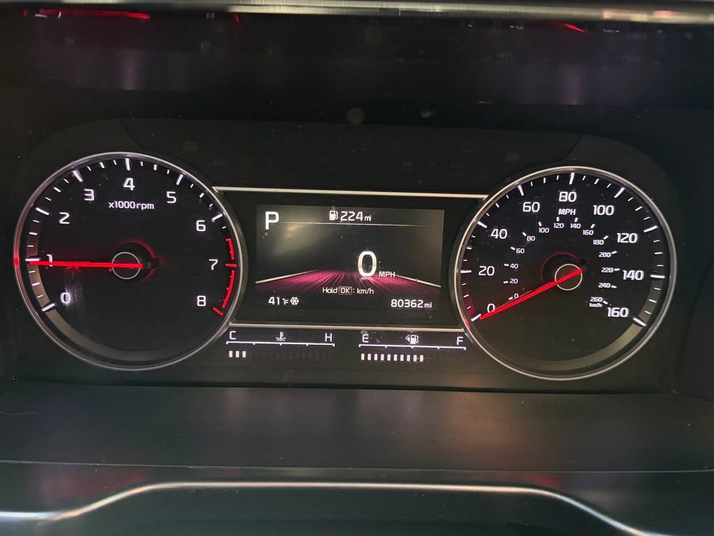 Used 2022 Kia Sorento LX image 18