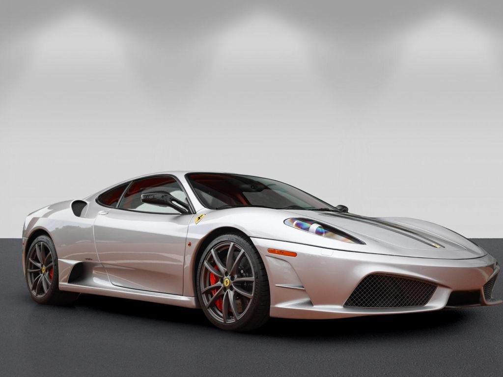 Used 2008 Ferrari F430 Scuderia RWD image 30