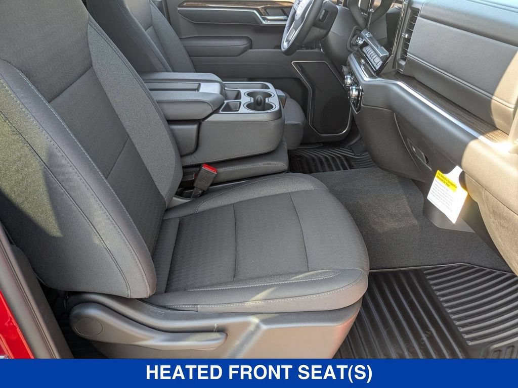 New 2026 GMC Sierra 1500 Elevation AWD/4WD image 42