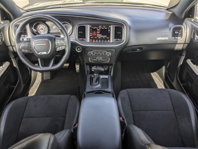 Used 2023 Dodge Charger Scat Pack RWD image 18