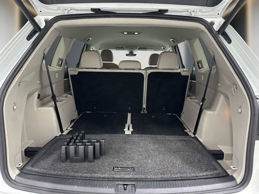Used 2019 Volkswagen Atlas SE image 13