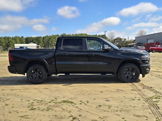 Used 2025 RAM 1500 Big Horn image 6
