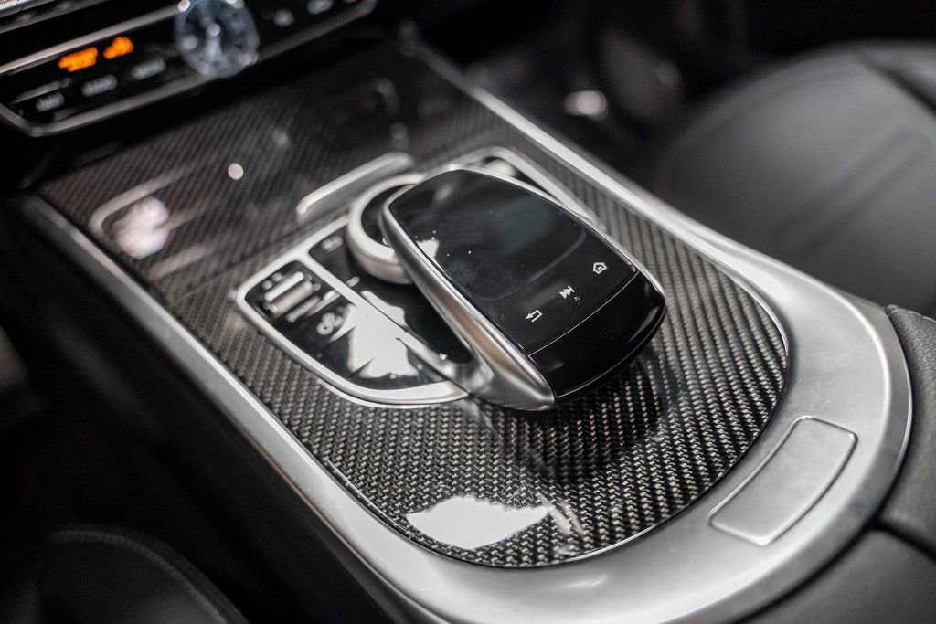 Used 2021 Mercedes-Benz G 550 image 36