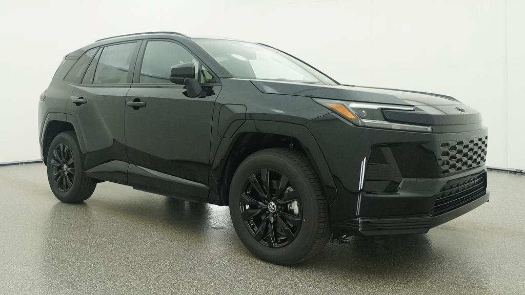 New 2026 Toyota RAV4 SE w/ Convenience Package AWD/4WD image 9
